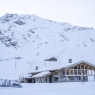 Les Arcs - Chalet La Halle des Cascades